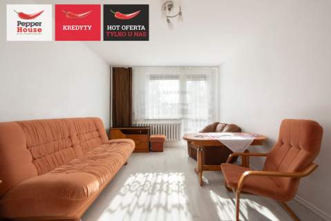 Raciborskiego, Pruszcz Gdański 42m2