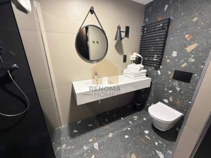 Apartament inwestycyjny w Białej Perle I
