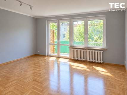 3-pokoje ul. M Dzielskiego Prądnik Czerwony, Kraków