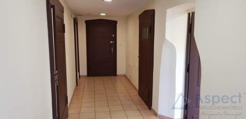 Biuro do wynajęcia, 95 m2, Szczecin