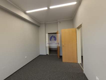 Wola lokal biurowy 35m2 do wynajęcia