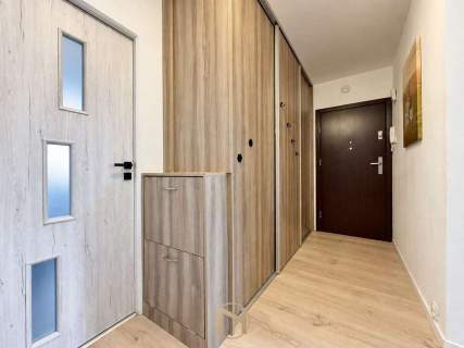 Mieszkanie na sprzedaż, 59,3 m2, Gorzów Wielkopolski