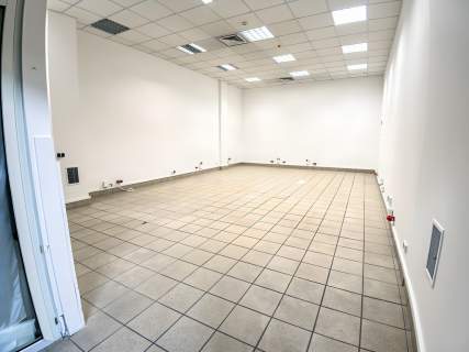 Ustawny lokal 56 m Biuro, Usługi, Handel
