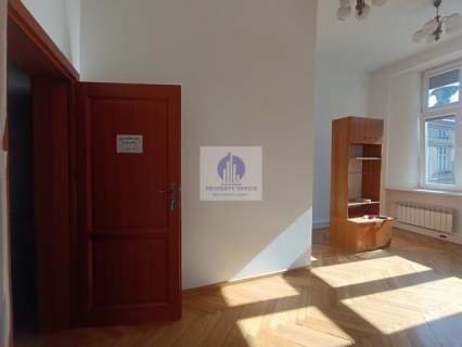 Śródmieście biuro 38,92 m2