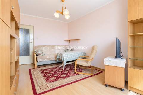 Mieszkanie na sprzedaż, 45,5 m2, Kraków