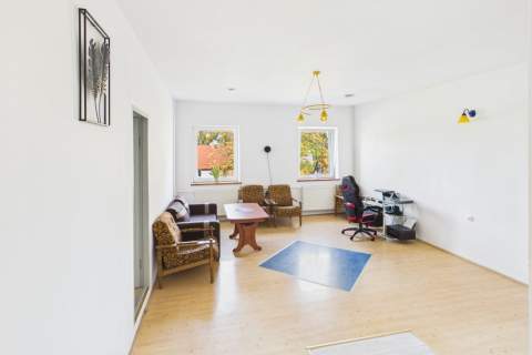 Dom, Warsztat, Hala 800m2