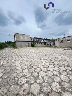 Magazyn do wynajęcia, 1200 m2, Mysłowice