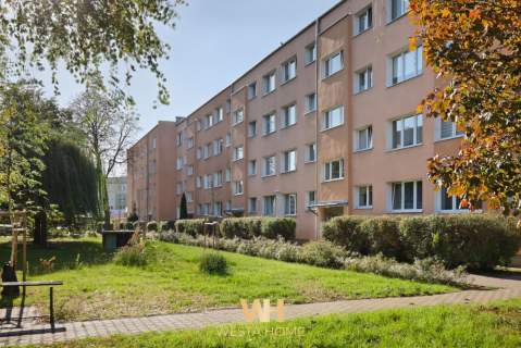 Do wynajęcia przestronne mieszkanie na Warszawskiej Woli