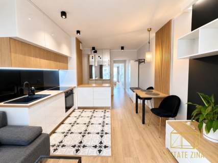 2 pokoje Balkon 1 piętro Imperial Citi Yes