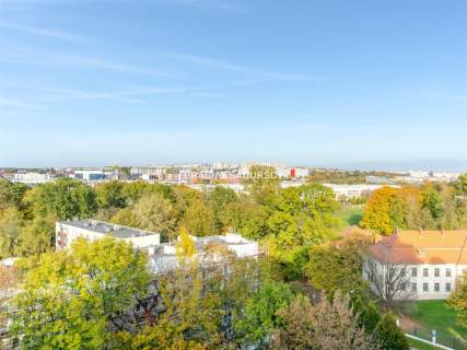 3 pokoje, balkon, piwnica - Prądnik Czerwony