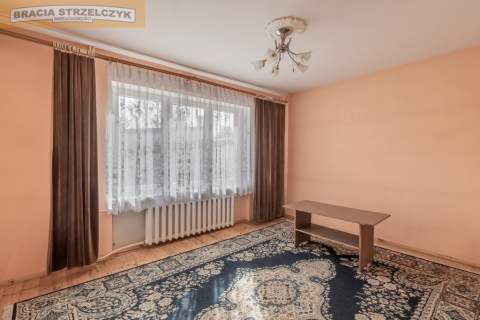 Nieruchomość z potencjałem inwestycyjnym - Pasym