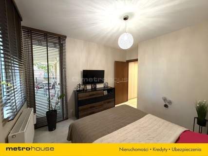 Na sprzedaż apartament 60m2 z tarasem na Olechowie
