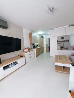 Kawalerka 27m Premium Smart Home Gdańsk Borkowska