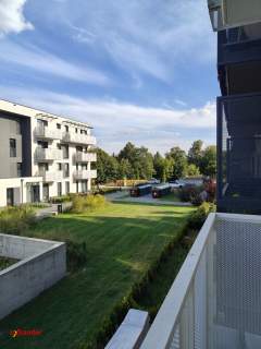 2 pokoje 45 m Balkon Winda Ławica