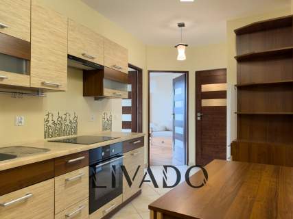 40 m 2 osobne pokoje 2 balkony Kampus UJ
