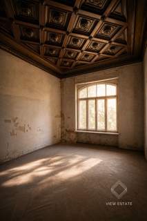 Pozwolenie na budowę budynek z historią hotel