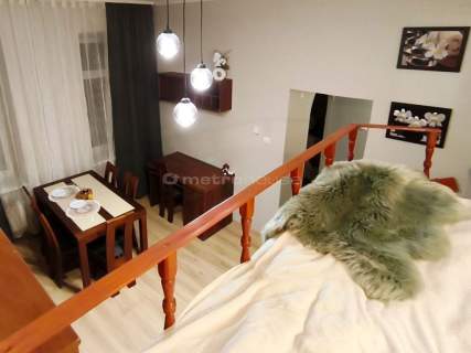 Mieszkanie na sprzedaż, 29 m2, Łódź