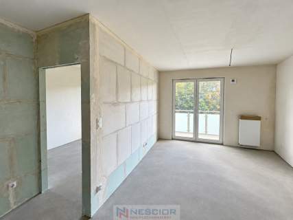Nowe mieszkanie 2 pokoje 37m balkon Siedlce