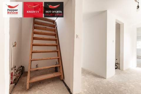 Uroczy Dom wolnostojący z dużą działką na Mazurach