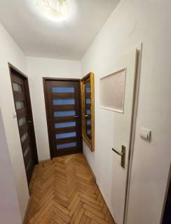 3 pokoje - dużo zieleni - balkon - przestronne