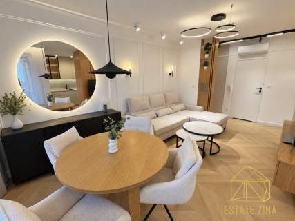Mieszkanie do wynajęcia, 61 m2, Kraków