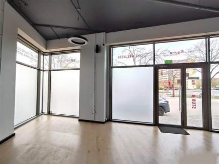 Galeria Handlowa Super Punkt, Bez Prowizji