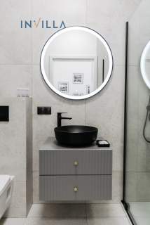 3-pokojowy apartament w śródmściu Gdańsk