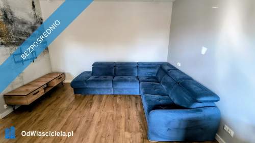 Wrocław/Krzyki/Wichrowa - 51 M2 z ogródkiem