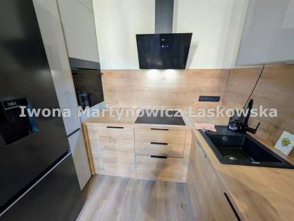 2 pokoje, centrum Ścinawy, I piętro