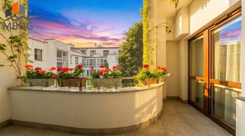 Apartament, Krupnicza 7