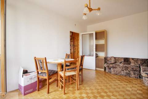 widne i ciche 2 pokoje osobna kuchnia - cena