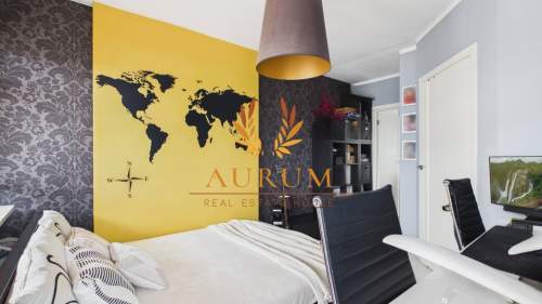Jasny, narożny apartament 2 balkony duże miejsce postojowe