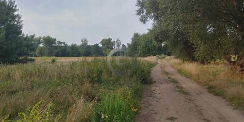 Działka pod budowę w Boleminie