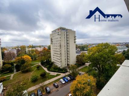 MOKOTÓW 3 POKOJE WIDOK GALERIA ROZKŁADOWE