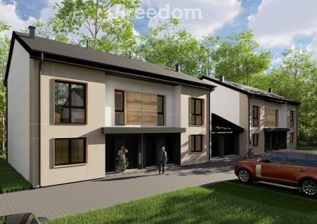 Nowe 3 pokoje Ogródek 65 m Sosnowiec Niwka