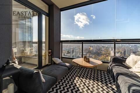 25 piętro/Parking/Balkon/Od zaraz