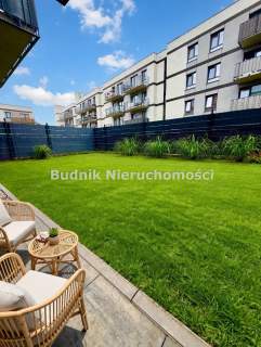 3 POKOJE OGRÓDEK M. POSTOJOWE