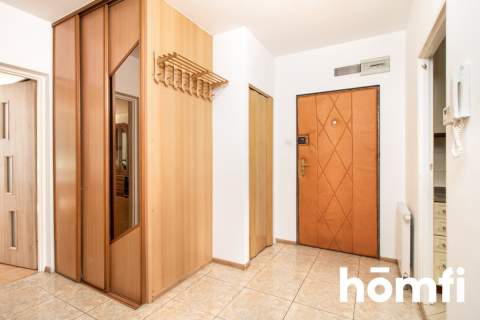 2 Pokoje 53,69 m Balkon Al. 29 Listopada