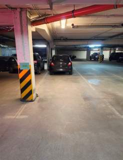 3 POKOJE - 56,10 M2 - MIEJSCE POSTOJOWE - BALKON