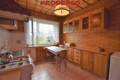 Działka, 3178m2, dom 90m2, 3pok. ul. Prosta