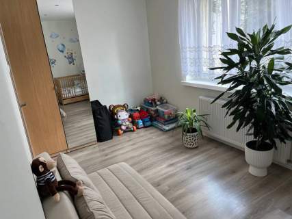 Mieszkanie na sprzedaż, 62,3 m2, Ozorków