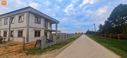 Hala,garaże,Dom,duża działka,Miechów,las obok
