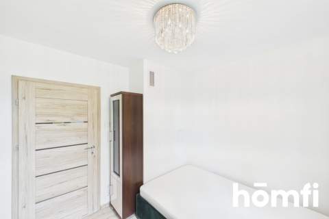 Mieszkanie do wynajęcia/Apartment for rent