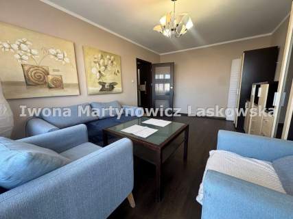 Mieszkanie na sprzedaż, 50,4 m2, Lubin