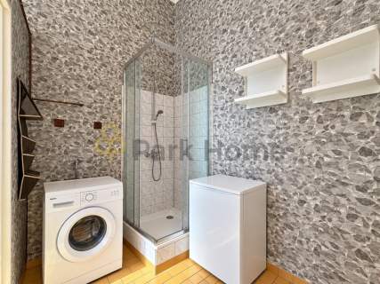 Mieszkanie 36,41m2 w centrum Leszna. Parter.