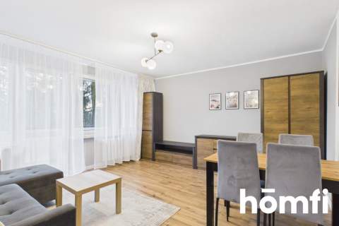 Dwustronne 3 osobne pokoje 61m2 ul. Jakuba Bojki