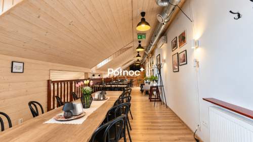 Restauracja w centrum Janowa Podlaskiego