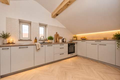 Nowe 2-pokojowe mieszkanie 42m2 Wojszyce