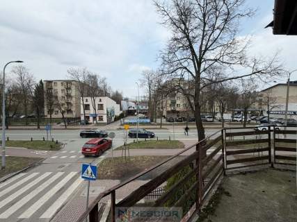 Sprzedam dom w centrum Siedlec ul. 3 Maja 33