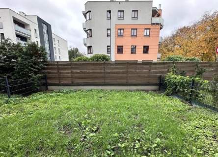 2-pokojowe mieszkanie na Pradze-Południe